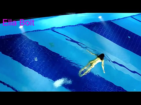 ❤️ หยุดดูไม่ได้เลย หนุ่มผมบลอนด์โดนจับได้ว่ายเปลือยกายอยู่ใน ELLA BOLT resort pool ❌ เย็ดกัน ที่ th.javdoe.top ☑