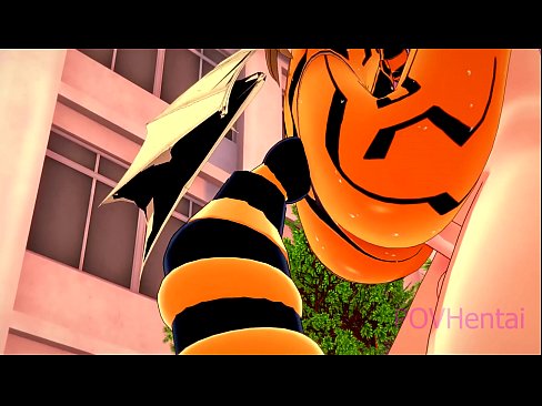 ❤️ Wasp Girl Monster ❌ เย็ดกัน ที่ th.javdoe.top ☑